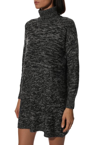 Платье из шерсти и кашемира RE VERA, арт. 23W-14-608, фото 3