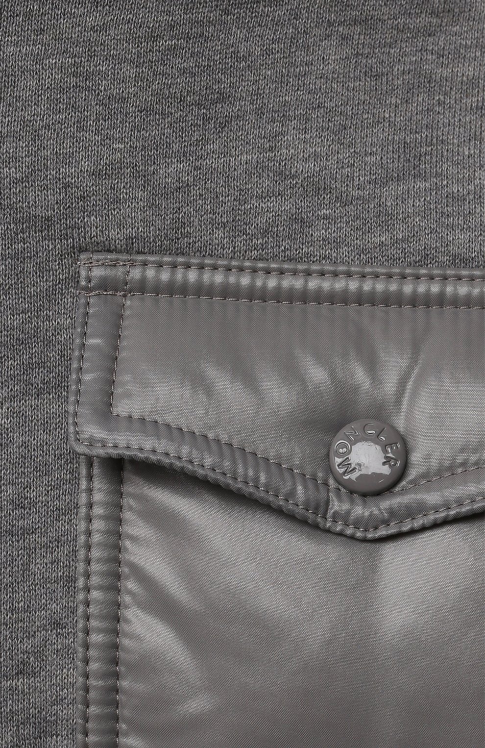 Комплект из толстовки и брюк MONCLER, арт. G2-954-8M761-20-809B3/8-10A, фото 4