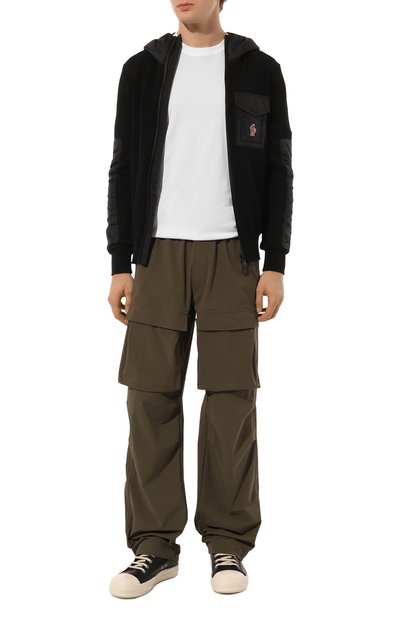 Брюки-карго GIVENCHY, арт. BM51GR/15KQ, фото 2