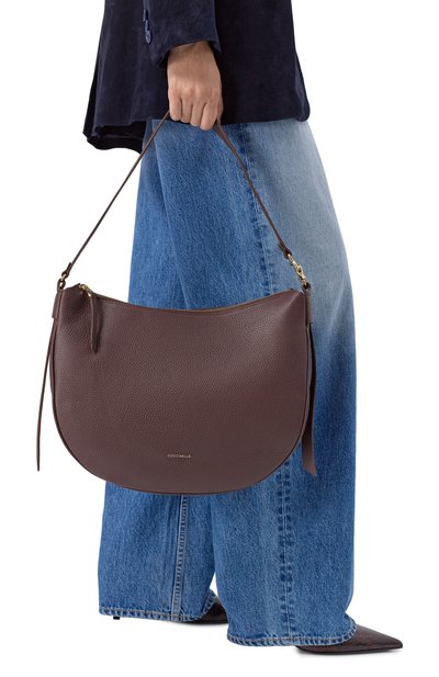 Сумка c-easy medium COCCINELLE, арт. E1 SHA 13 02 01, фото 2