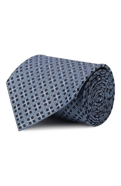 Шелковый галстук STEFANO RICCI, арт. CCXL/52002, фото 1