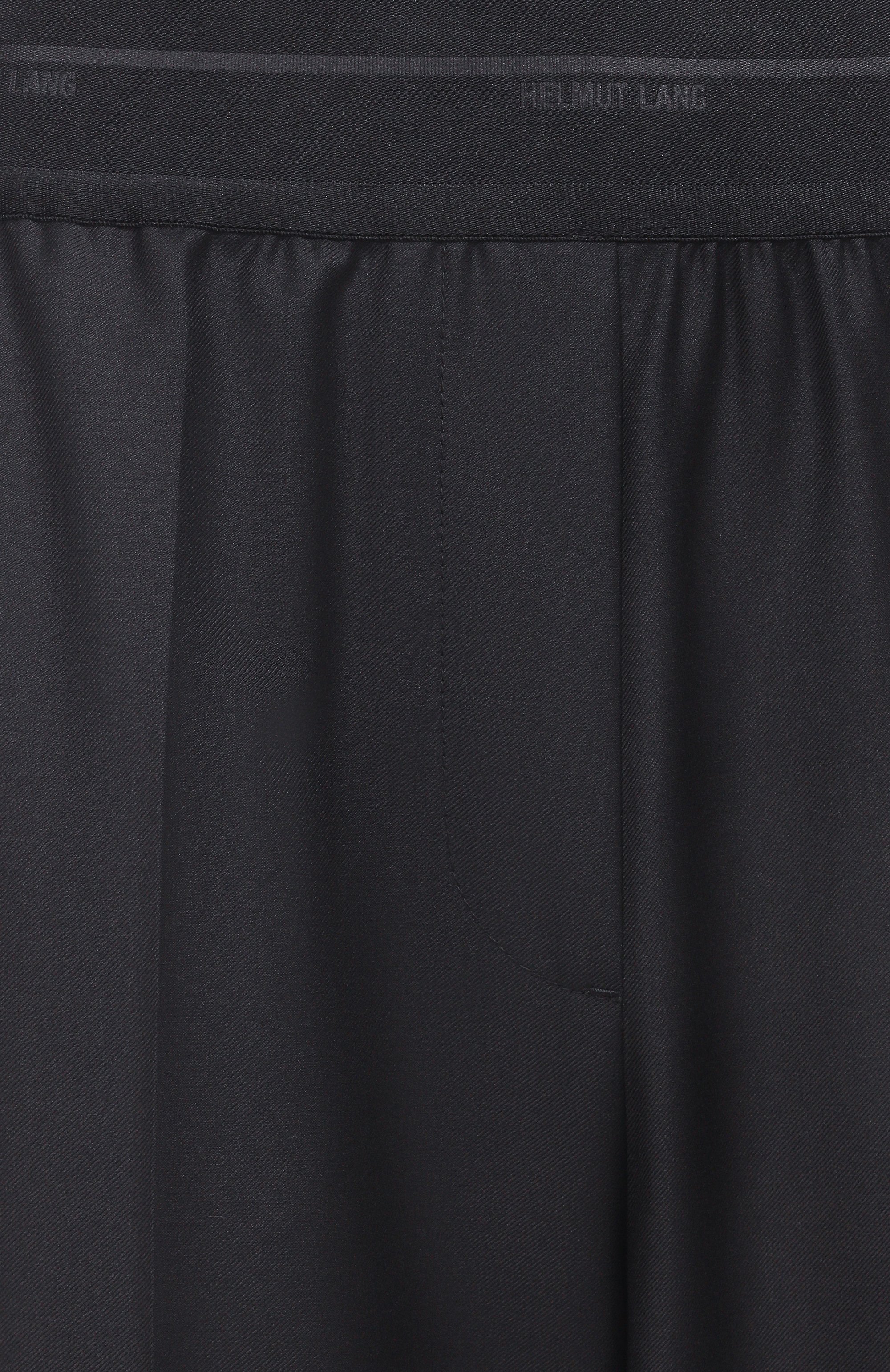 Шерстяные брюки HELMUT LANG, арт. P02HW203, фото 6