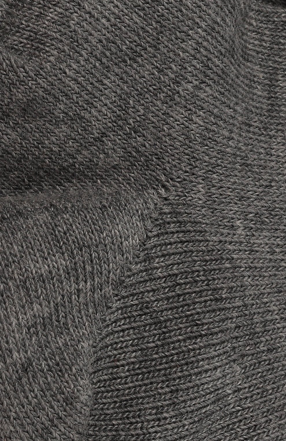 Хлопковые колготки FALKE серого цвета по цене 3140 руб., арт. 13687, фото 2 Хлопковые колготки FALKE, арт. 13687, фото 2