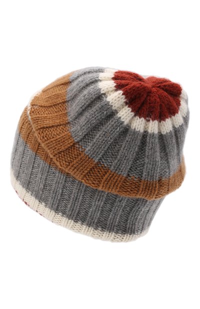 Кашемировая шапка LORO PIANA, арт. FAL6083, фото 3