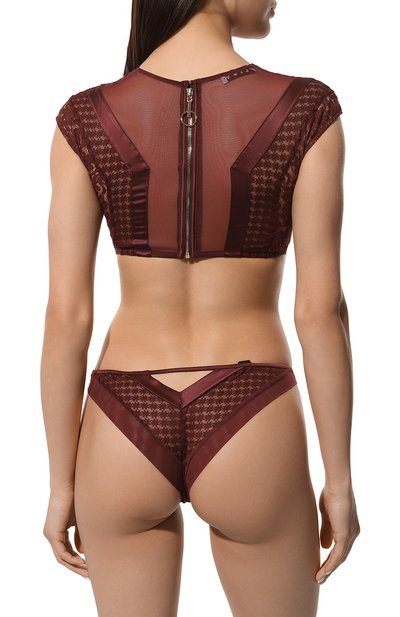 Топ-бюстье LIVY, арт. 652863088, фото 3