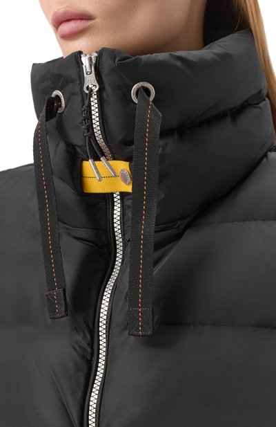 Пуховый жилет PARAJUMPERS, арт. 25WMPWPUTT31, фото 5