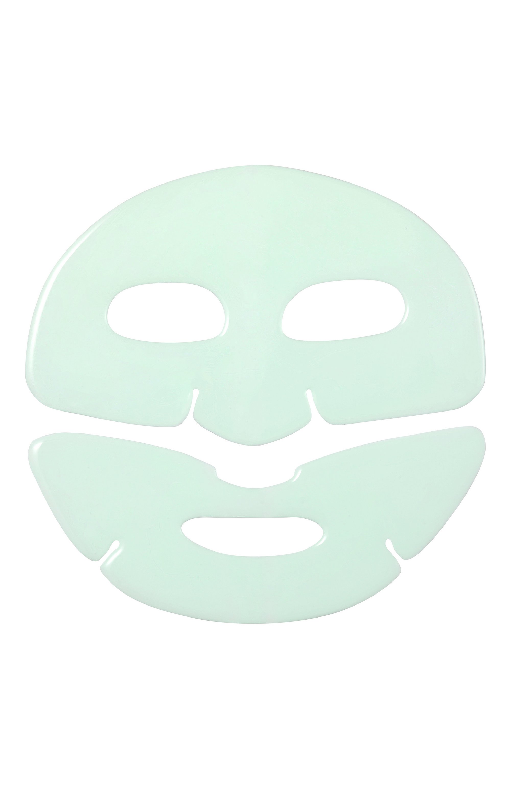 Успокаивающая крио-маска с аллантоином и пептидом cryo rubber soothing mask DR.JART+, арт. 1210001218901, фото 2