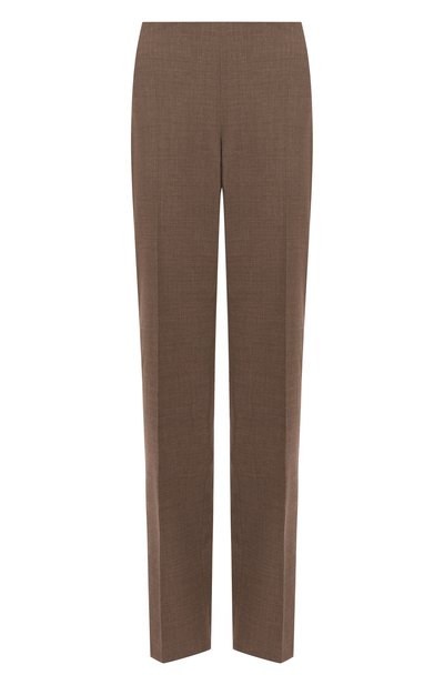 Женские шерстяные брюки kristian AGREEG, арт. 25043600134