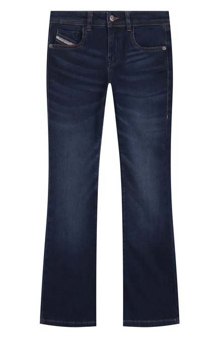 Джинсы DIESEL, арт. J02341/KXBQG