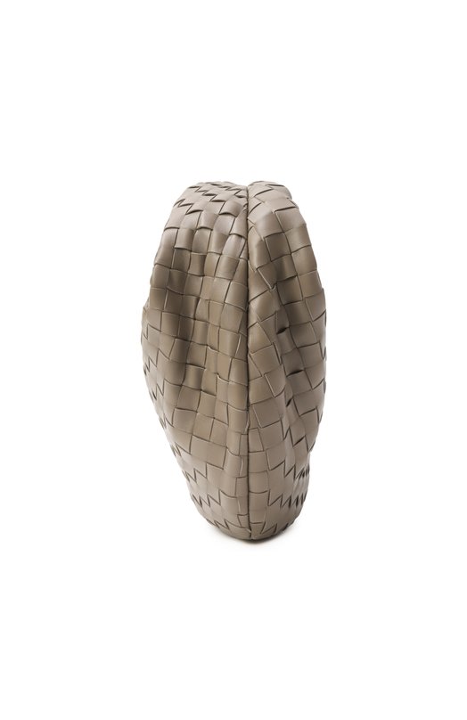 Сумка Jodie small Bottega Veneta 690225/VCPP0 Бежевый  690225/VCPP0 Фото 4
