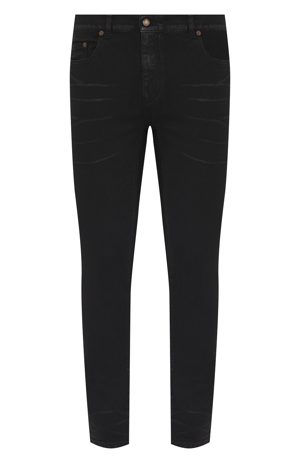 Джинсы SAINT LAURENT, арт. 601478/Y500A, фото 1