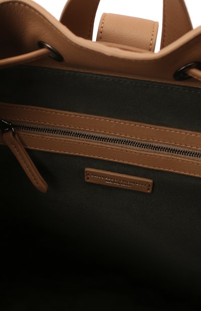 Рюкзак BRUNELLO CUCINELLI, арт. MB00D2360, фото 5