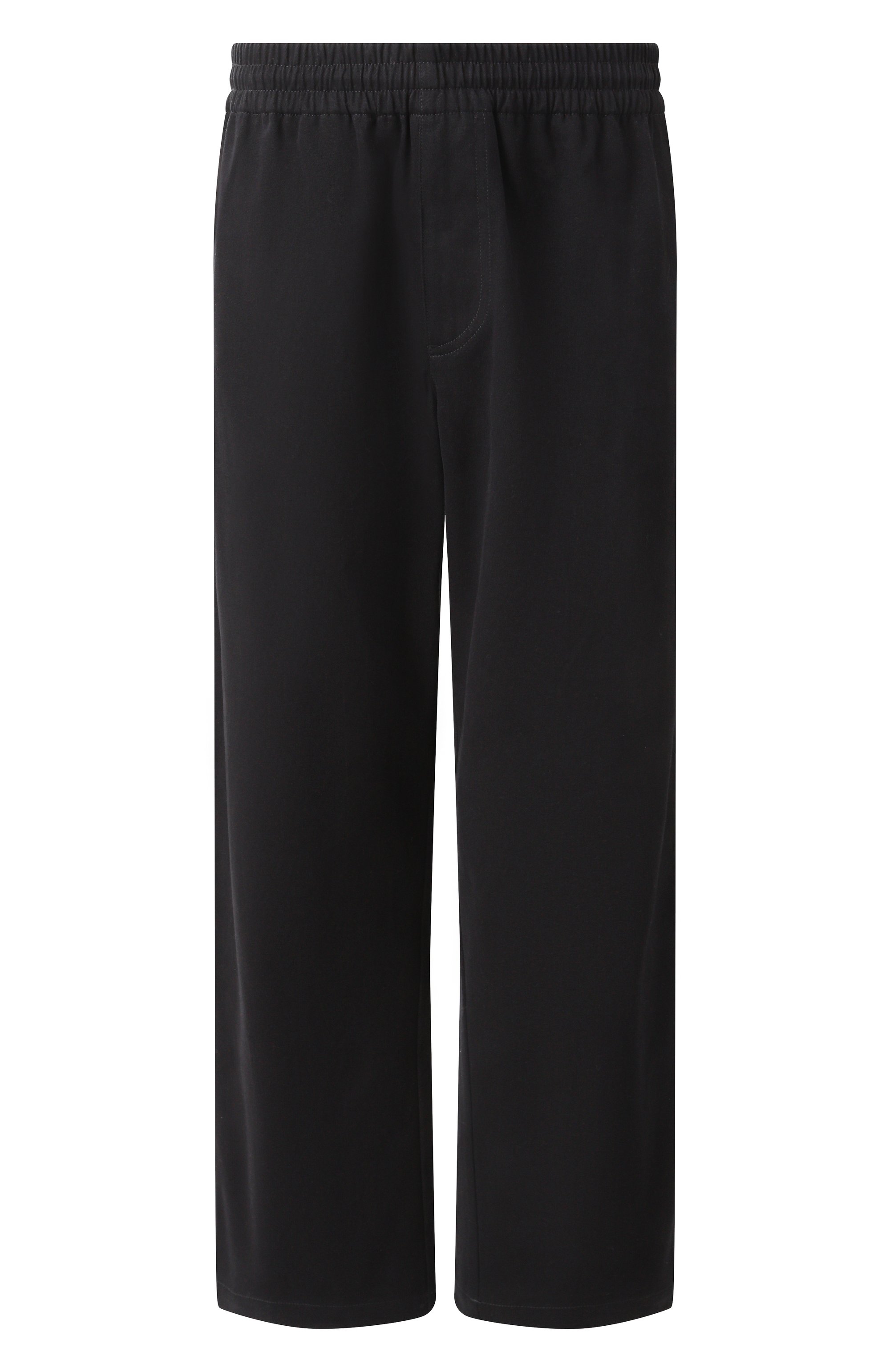 Хлопковые брюки BURBERRY, арт. 8105429, фото 1