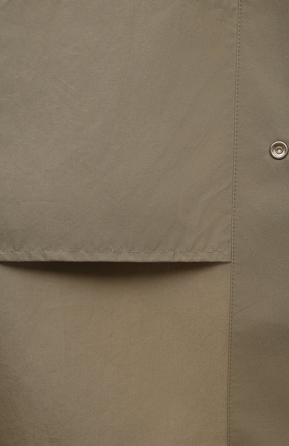 Хлопковая парка JIL SANDER, арт. J23AA0008-J45070, фото 6