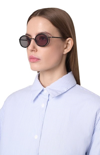 Солнцезащитные очки EQUE.M, арт. E802404/MB, фото 3