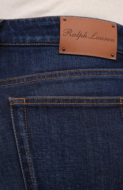 Джинсы RALPH LAUREN, арт. 290767347, фото 5
