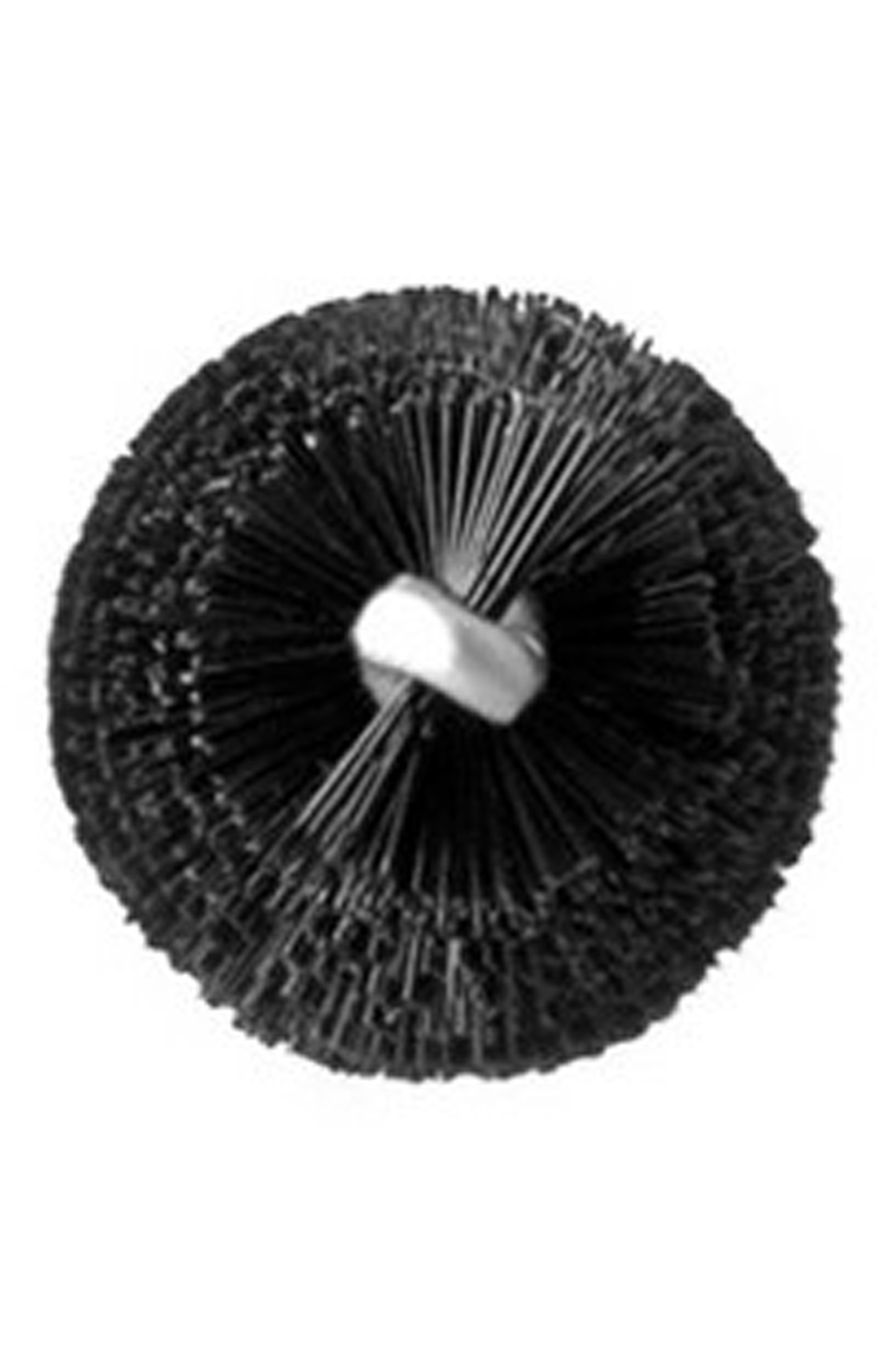 Кисть косметическая lash brush №204 MAC, арт. M87H-01, фото 3