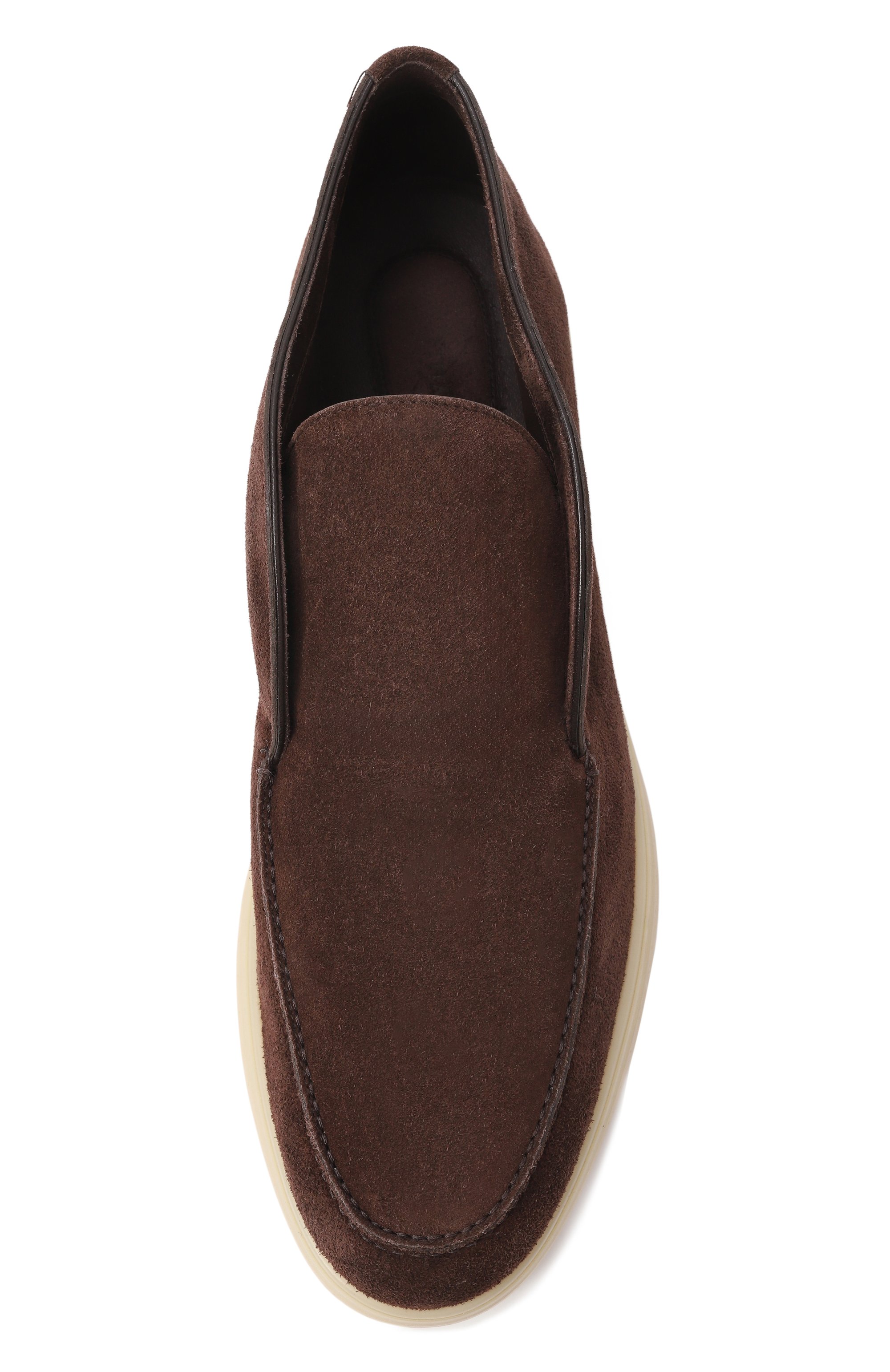 Замшевые ботинки STEFANO RICCI, арт. UC62_G4162/SD, фото 6