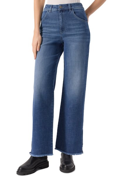 Джинсы LORENA ANTONIAZZI, арт. P2553PA33A/9945, фото 3