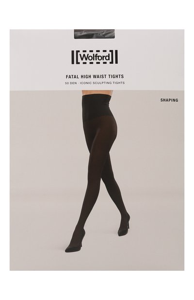 Женские колготки WOLFORD, арт. 14981