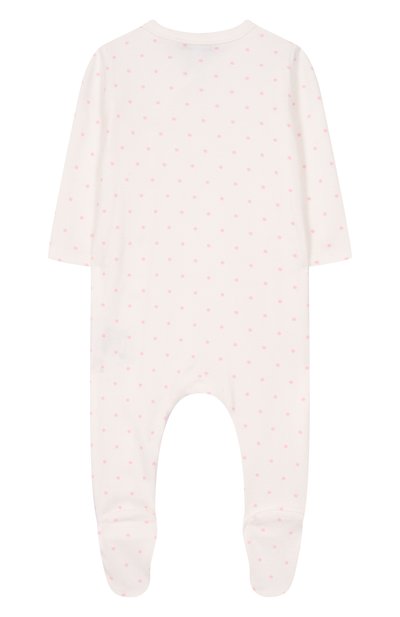 Комплект из боди и комбинезона SASHA KIM, арт. SK-00000950, фото 5