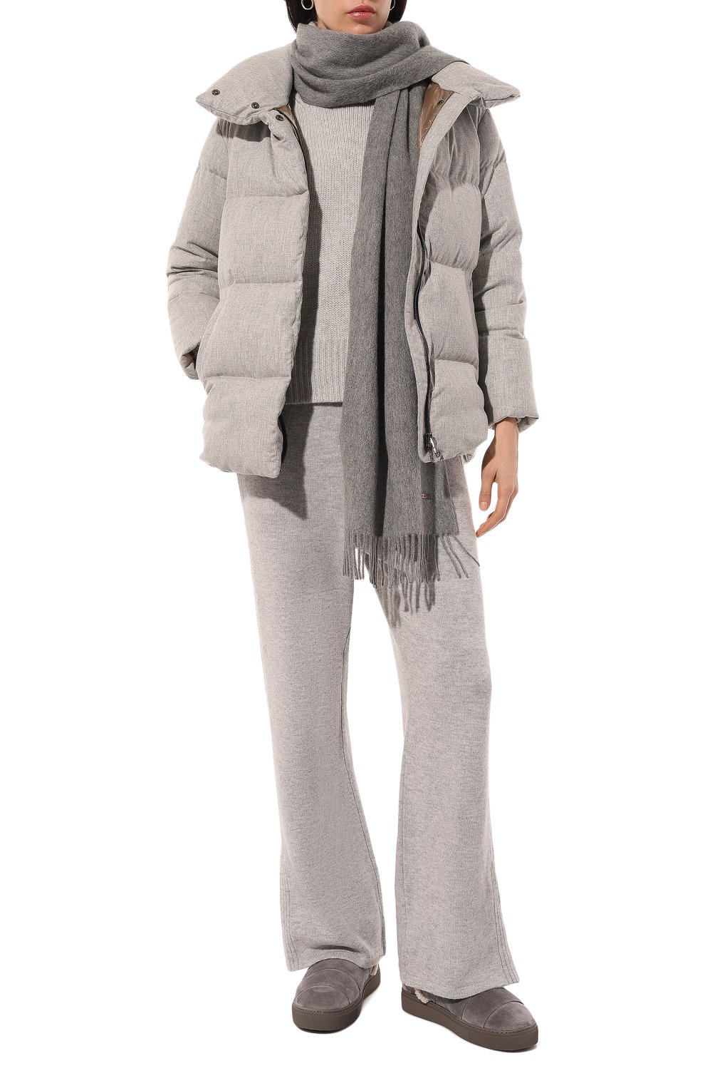 Пуховик HETREGO, арт. 8N740/R0SALIE, фото 2