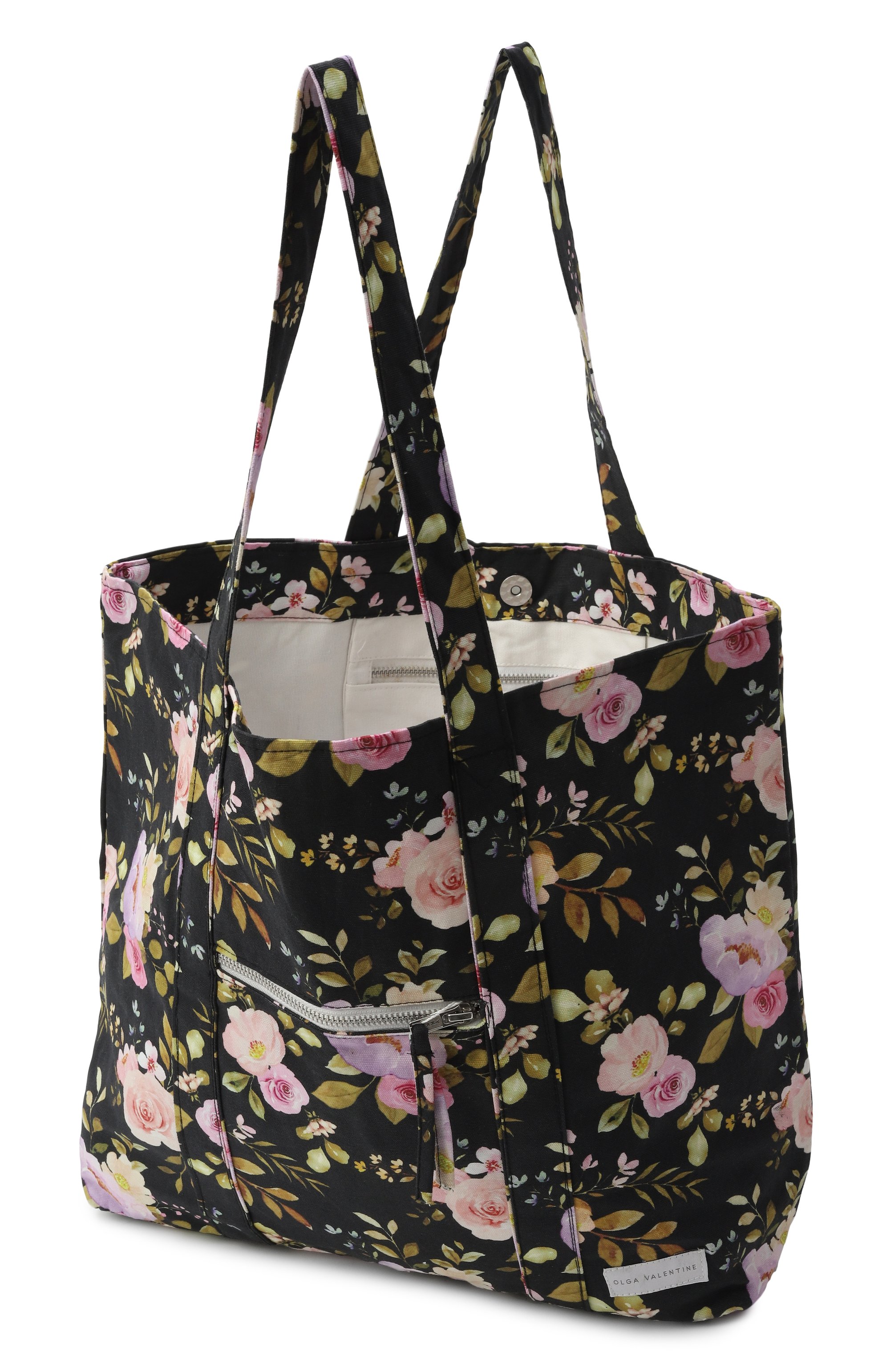 Сумка OLGA VALENTINE, арт. 23TB, фото 3