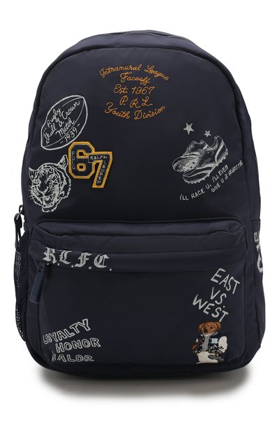 Рюкзак POLO RALPH LAUREN, арт. 400788964, фото 1