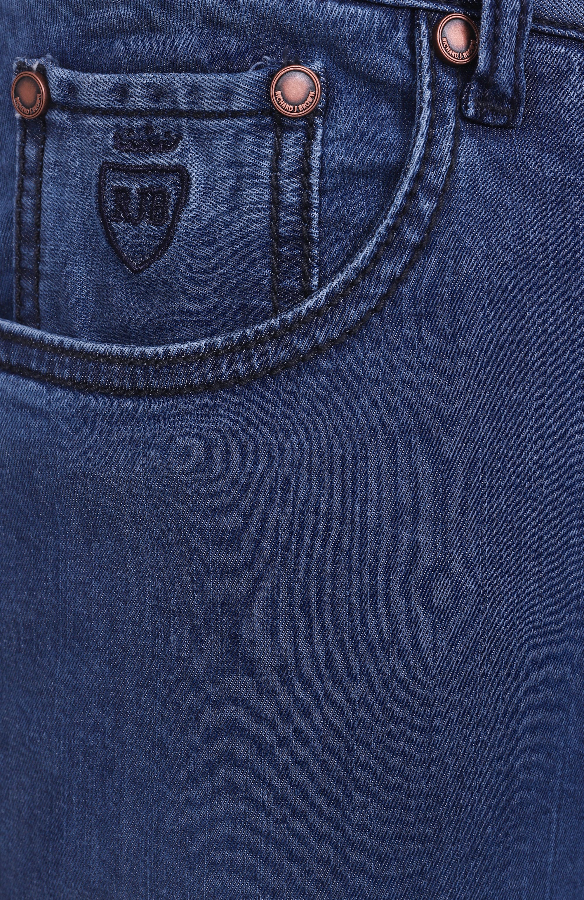 Джинсы RICHARD J. BROWN, арт. ATENE Z/T19, фото 6