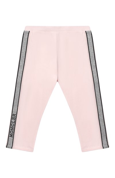 Комплект из свитшота и брюк MONCLER, арт. F2-951-8M726-10-809EH, фото 5