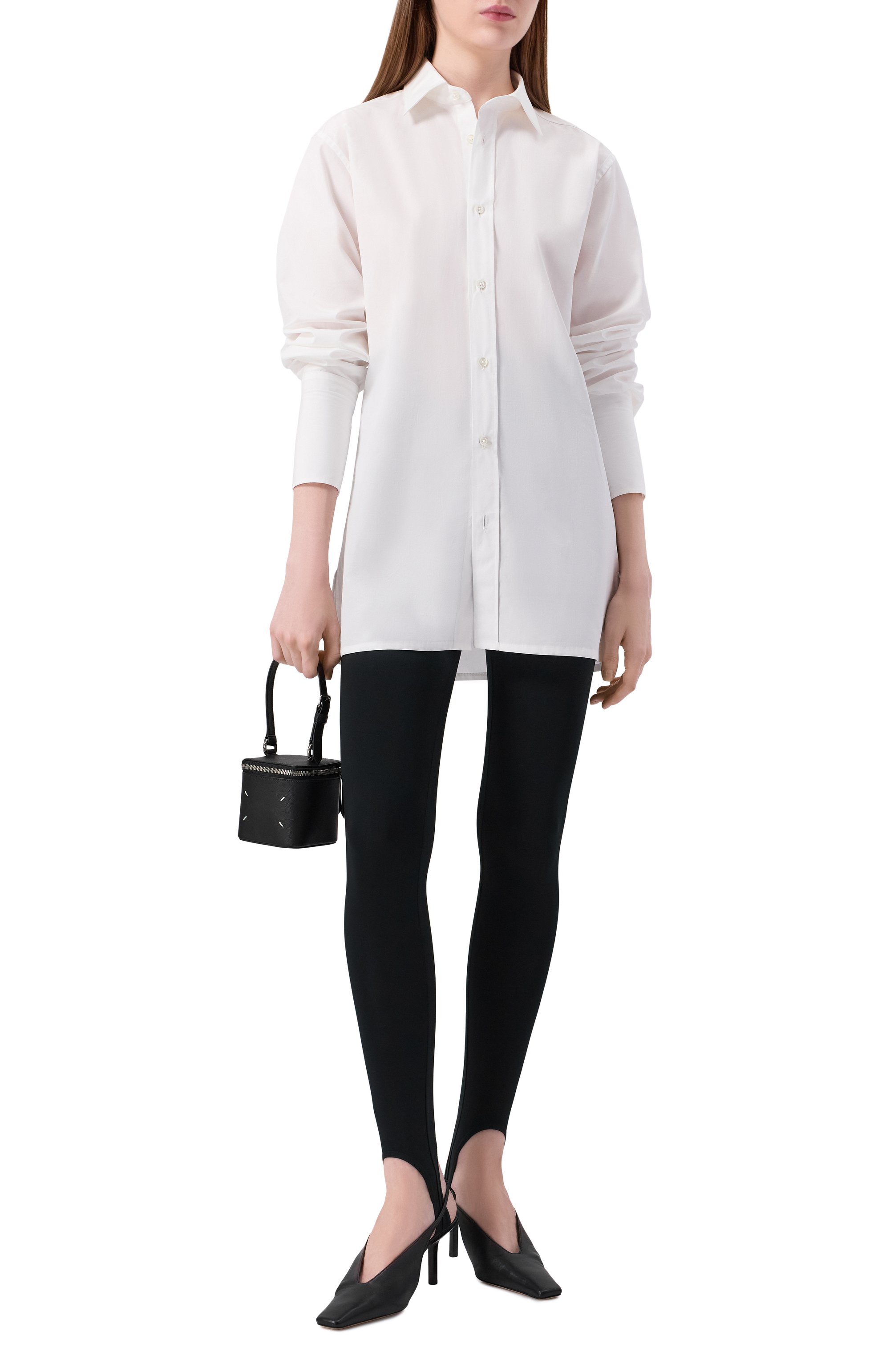 Сумка cube micro MAISON MARGIELA, арт. SA2VL0012/P6799, фото 7