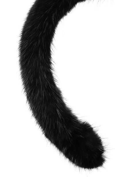 Меховой ободок из норки CAROLON, арт. Ц-07/101220, фото 3