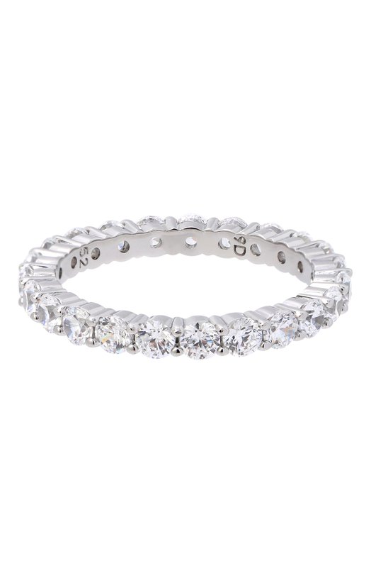 Кольцо Matrix Vittore Swarovski 5705603 Серебряный  5705603 Фото 2