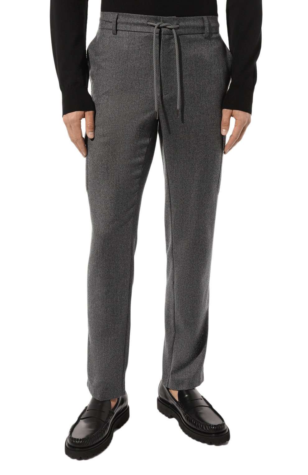 Шерстяные брюки-карго MVST, арт. 15M811.FL00.MUST., фото 3