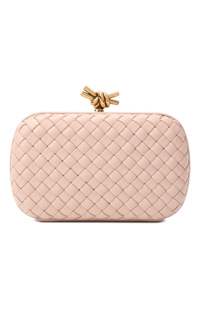 Женский клатч knot BOTTEGA VENETA, арт. 717622/V01D