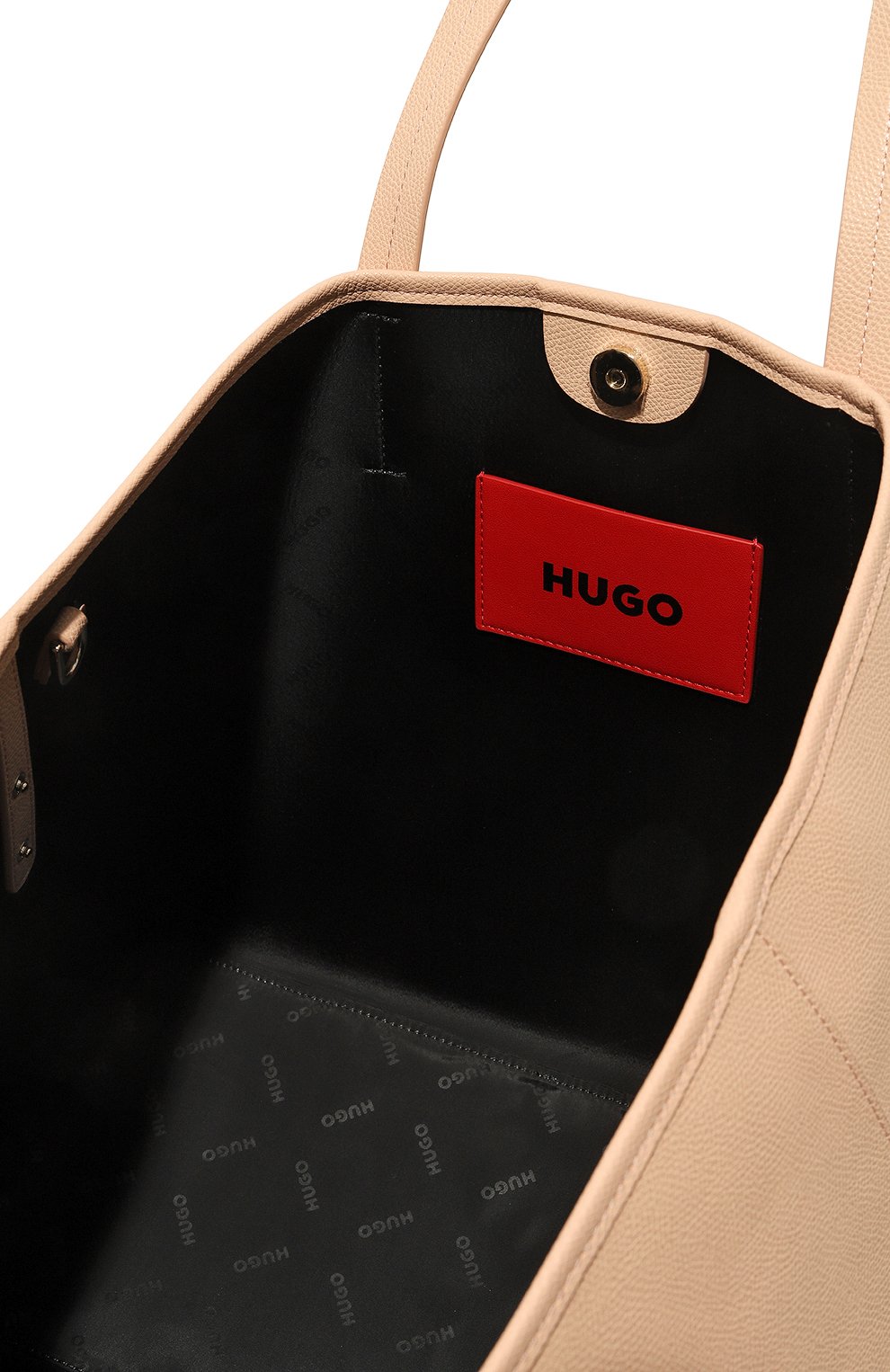 Сумка-шопер HUGO, арт. 50485099, фото 5