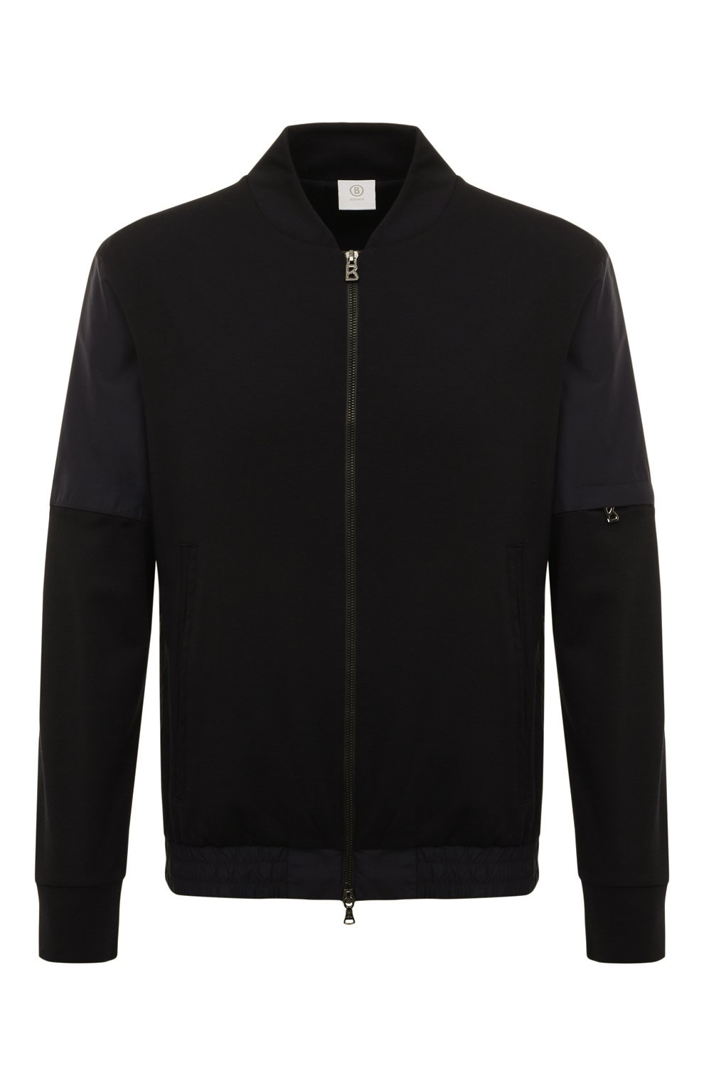 Толстовка из вискозы BOGNER, арт. 88298795, фото 1