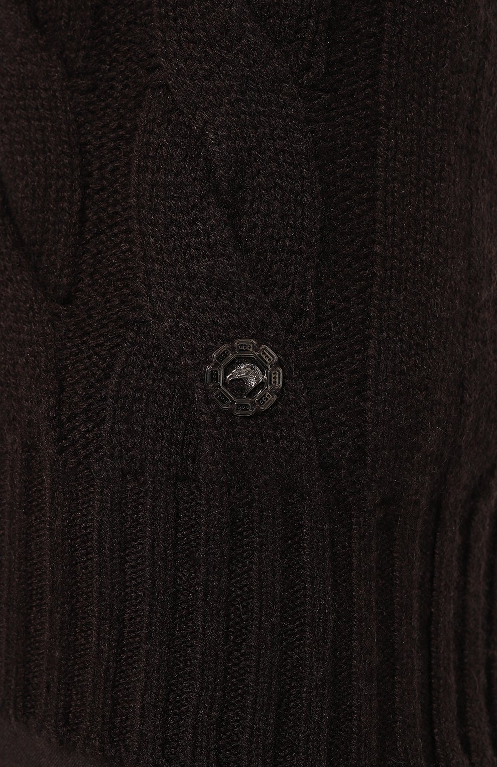 Кашемировый кардиган STEFANO RICCI, арт. K606274R30/F23406, фото 5