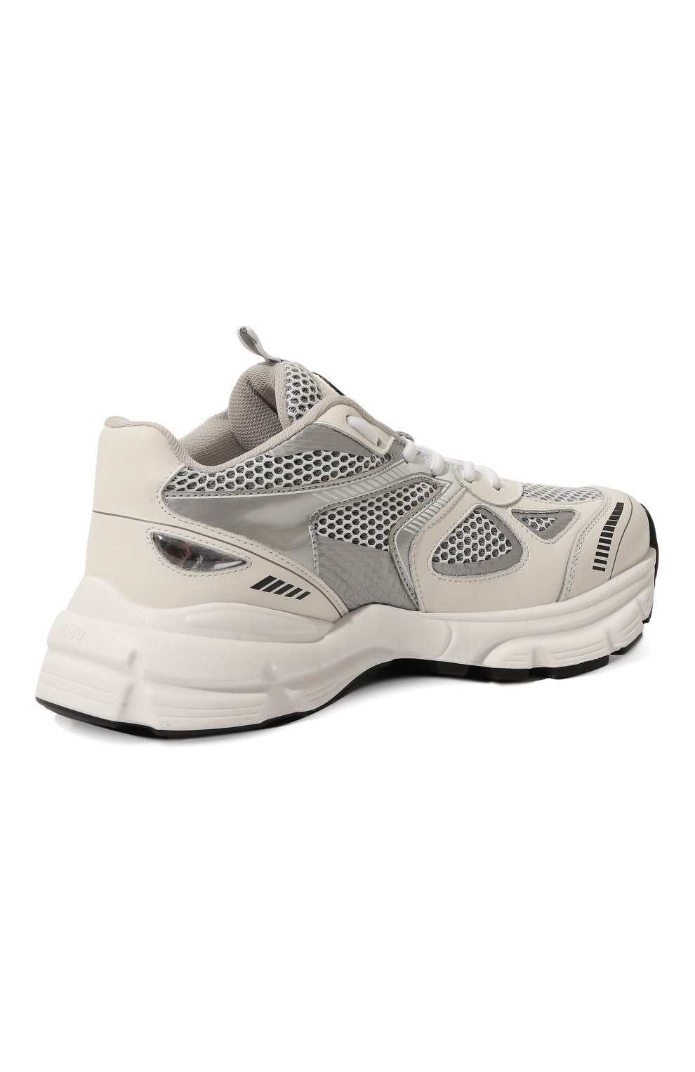 Комбинированные кроссовки marathon AXEL ARIGATO, арт. 93036, фото 5