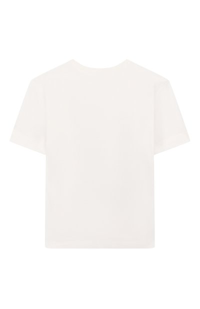 Хлопковая футболка MARNI, арт. M01569/M00RF, фото 2