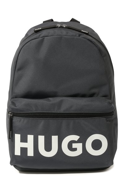 Текстильный рюкзак HUGO, арт. 50478485, фото 1