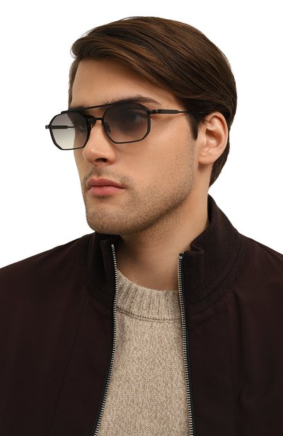 Солнцезащитные очки JOHN DALIA, арт. ANTH0NY C550, фото 3