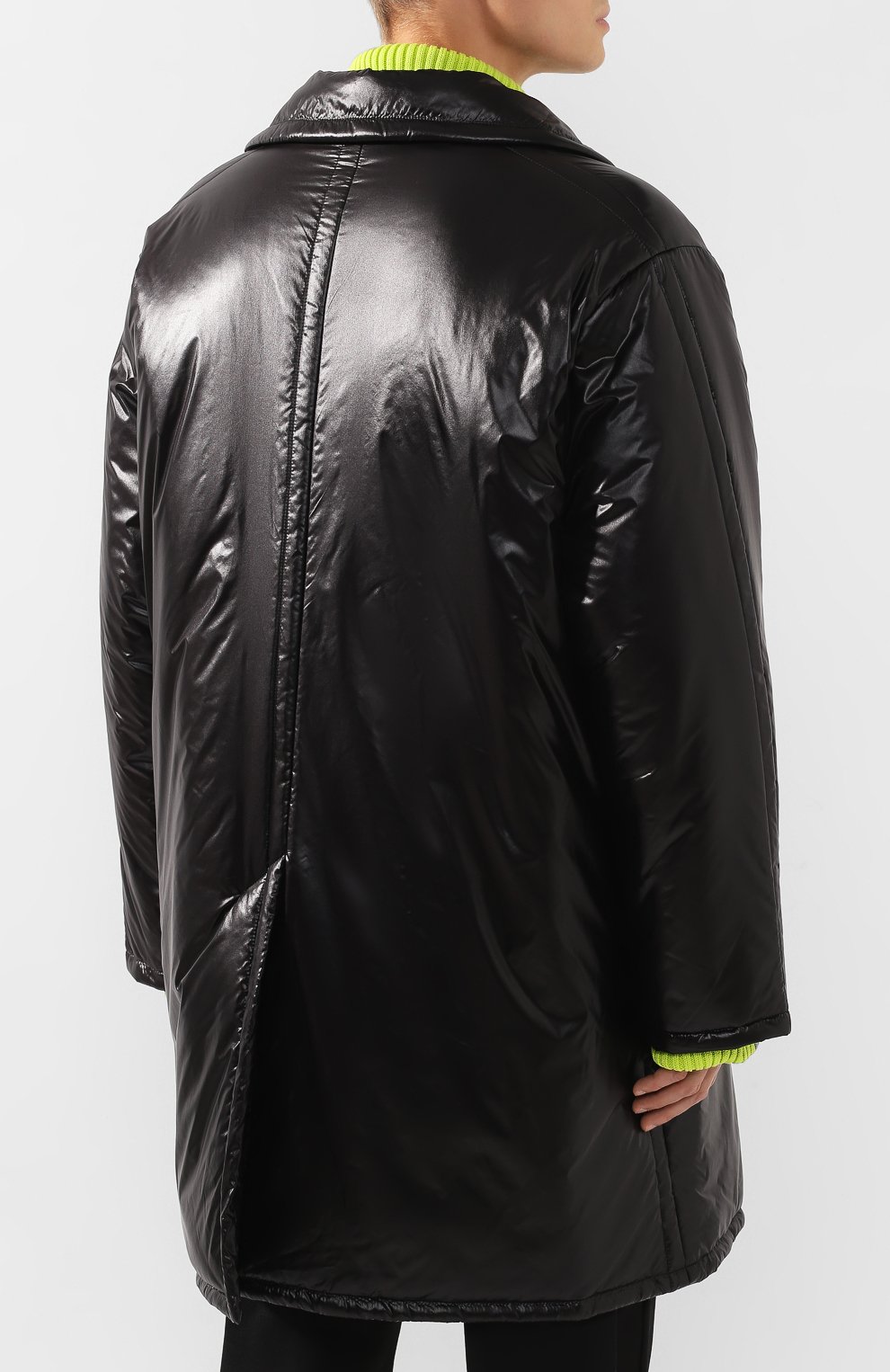 Пальто MAISON MARGIELA, арт. S50AH0058/S49992, фото 4