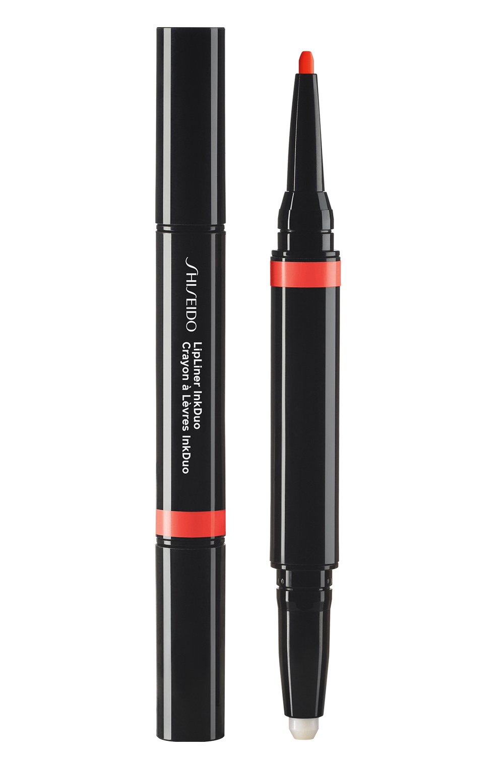 Дуэт для губ lipliner ink: праймер + карандаш, 05 geranium SHISEIDO, арт. 16419SH, фото 1
