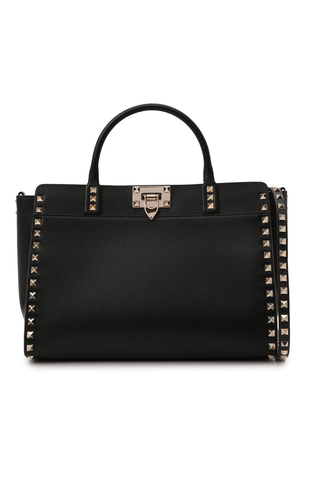 Сумка rockstud small VALENTINO, арт. WW2B0I15/VSF, фото 6