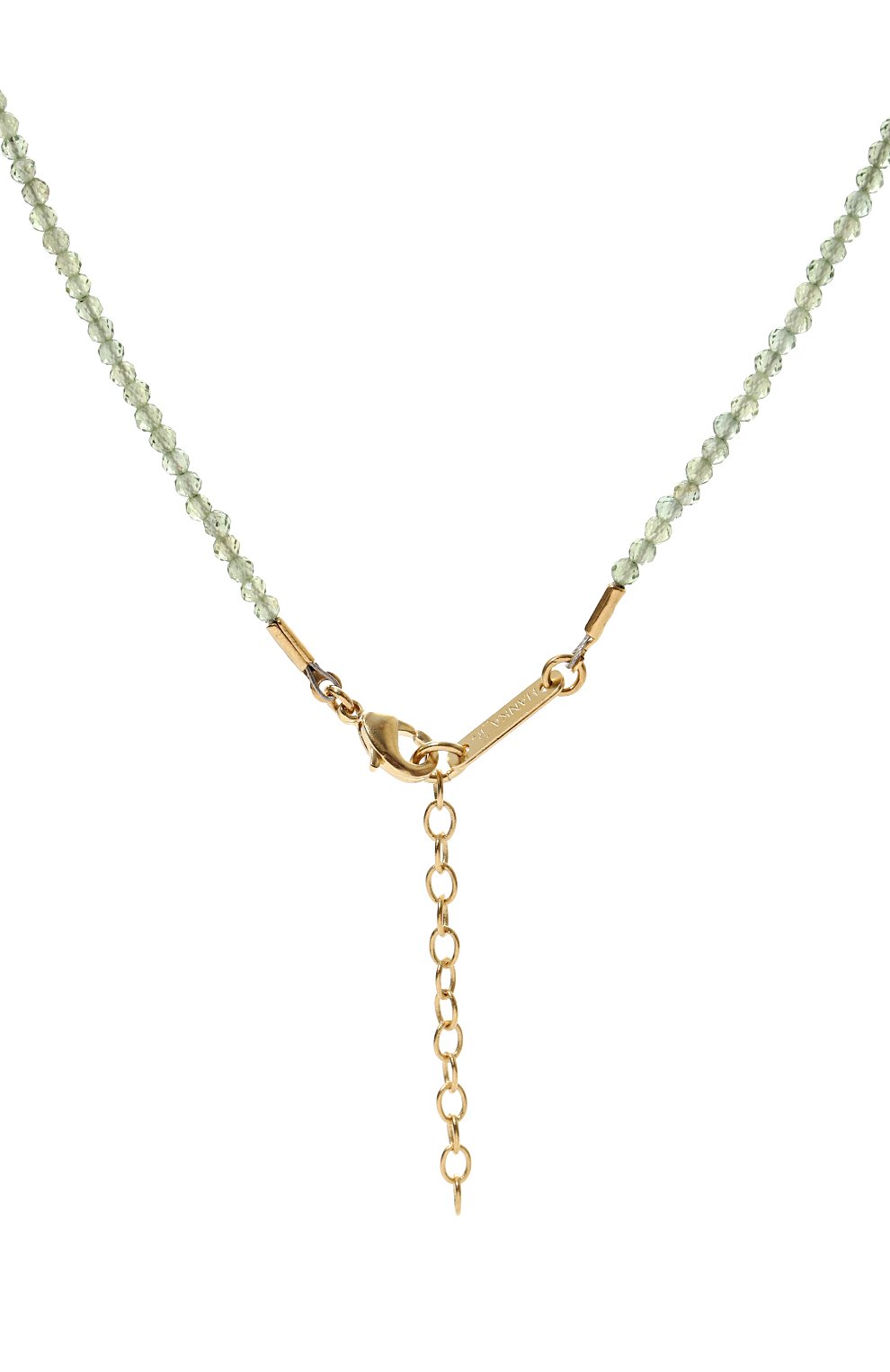 Колье HANKA_IN, арт. EYE-CH-APAV-PDL-1M, фото 4