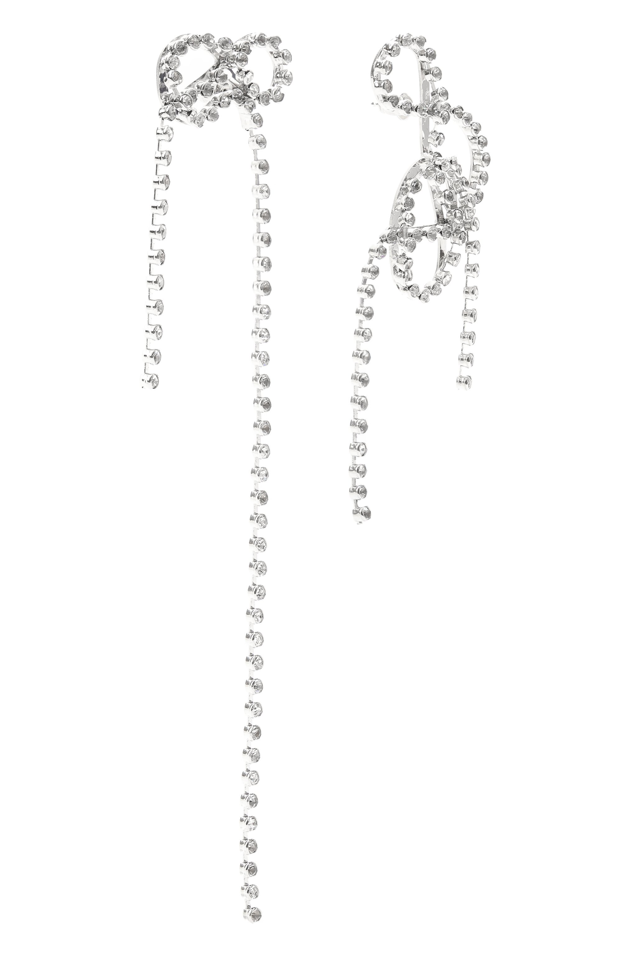 Серьги DRIES VAN NOTEN, арт. 242-018245-063, фото 3