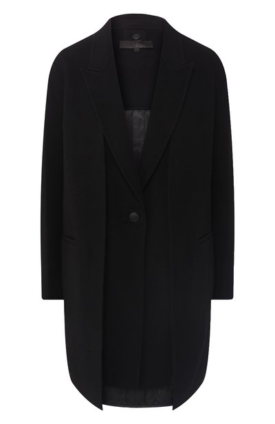 Женское шерстяное пальто с жилетом RAG AND BONE, арт. W28520306