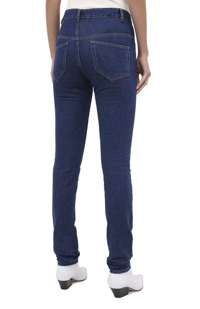 Джинсы ISABEL MARANT, арт. PA1750-20A022I/N0MINIC, фото 4