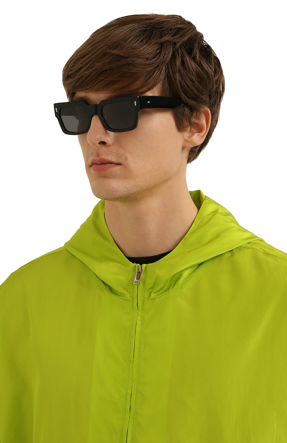 Солнцезащитные очки GAST, арт. G0THA BLACK 01, фото 3